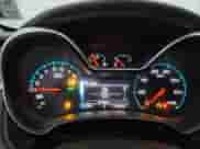 2017 Chevrolet Impala LT with VIN 2G1105SAXH9153616, listed as a Copart auction lot 87471965 with 217,950 mi miles and Salvage title. Bid and sale history available at DreamBid. Image 9.