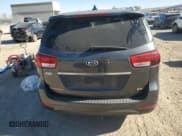 ✅ 2016 Kia Sedona SX • VIN: KNDMC5C13G6116522 • Lot: 92485585. Listed on Copart with 179,276 mi. Free auction sales archive from the USA and detailed vehicle history report at DreamBid. Image 6.