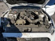 ✅ 2015 Ford Mustang V6 • VIN: 1FATP8EM2F5418970 • Lot: 82271425. Wystawiony na Copart z przebiegiem 111 945 mil. Bezpłatny archiwum sprzedaży aukcyjnych z USA i szczegółowy raport historii pojazdu na DreamBid. Zdjęcie 11.