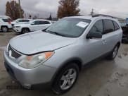 ✅ 2007 Hyundai Veracruz GLS • VIN: KM8NU13C57U027098 • Лот: 43799800. Опубликован ранее на IAAI с пробегом 241 890 миль. Бесплатный доступ к архиву аукционных продаж из США и подробный отчёт об истории автомобиля на DreamBid. Изображение 2.