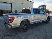 ✅ 2022 Ford F-150 XL • VIN: 1FTFW1E84NFC03880 • Лот: 94037535. Опубликован ранее на Copart с пробегом Не указан. Бесплатный доступ к архиву аукционных продаж из США и подробный отчёт об истории автомобиля на DreamBid. Изображение 3.