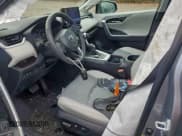 ✅ 2023 Toyota RAV4 Hybrid Limited • VIN: 4T3D6RFV2PU108312 • Lot: 93766915. Listed on Copart with 33,007 mi. Free auction sales archive from the USA and detailed vehicle history report at DreamBid. Image 7.