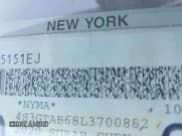 ✅ 2020 Subaru Impreza • VIN: 4S3GTAB68L3700882 • Lot: 43255654. Listed on IAAI with 68,395 mi. Free auction sales archive from the USA and detailed vehicle history report at DreamBid. Image 18.