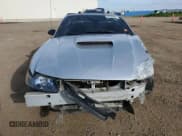 ✅ 2001 Ford Mustang GT Deluxe • VIN: 1FAFP45X61F248874 • Лот: 68766495. Опубликован ранее на Copart с пробегом 134 813 миль. Бесплатный доступ к архиву аукционных продаж из США и подробный отчёт об истории автомобиля на DreamBid. Изображение 5.