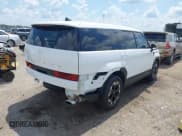 ✅ 2025 Hyundai Santa Fe SE • VIN: 5NMP14GL6SH134811 • Lot: 43112938. Wystawiony na IAAI z przebiegiem 7 924 mil. Bezpłatny archiwum sprzedaży aukcyjnych z USA i szczegółowy raport historii pojazdu na DreamBid. Zdjęcie 4.