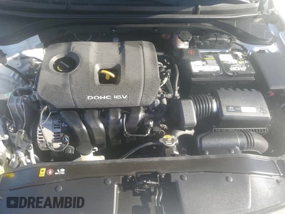 ✅ 2018 Hyundai Elantra SEL • VIN: 5NPD84LF0JH343560 • Лот: 89478055. Опубликован ранее на Copart с пробегом 115 486 миль. Бесплатный доступ к архиву аукционных продаж из США и подробный отчёт об истории автомобиля на DreamBid. Изображение 11.