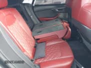 ✅ 2022 Audi SQ8 Prestige • VIN: WA1CWBF11ND017665 • Lot: 41430807. Wystawiony na IAAI z przebiegiem 30 619 mil. Bezpłatny archiwum sprzedaży aukcyjnych z USA i szczegółowy raport historii pojazdu na DreamBid. Zdjęcie 8.