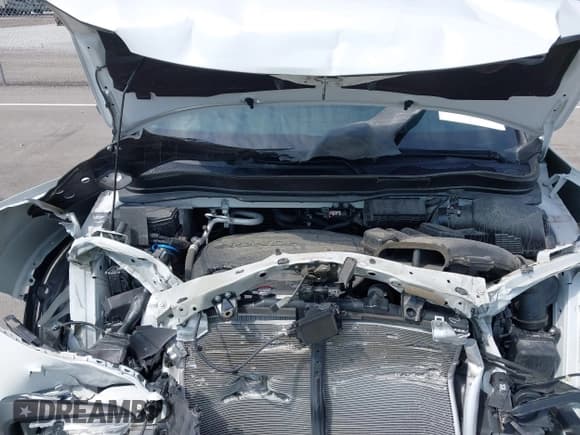 ✅ 2022 Honda Pilot Touring 7-Passenger • VIN: 5FNYF6H62NB078544 • Лот: 42913308. Опубликован ранее на IAAI с пробегом 39 197 миль. Бесплатный доступ к архиву аукционных продаж из США и подробный отчёт об истории автомобиля на DreamBid. Изображение 10.