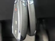 ✅ 2024 Chevrolet Equinox LS • VIN: 3GNAX5EGXRL304334 • Lot: 43820509. Wystawiony na IAAI z przebiegiem 29 502 mil. Bezpłatny archiwum sprzedaży aukcyjnych z USA i szczegółowy raport historii pojazdu na DreamBid. Zdjęcie 53.