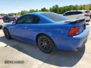 ✅ 2004 Ford Mustang Premium Mach 1 • VIN: 1FAFP42R14F194930 • Lot: 64148255. Listed on Copart with 107,420 mi. Free auction sales archive from the USA and detailed vehicle history report at DreamBid. Image 2.