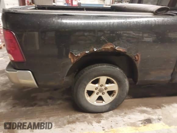 2009 Dodge 1500 SLT с VIN 1D3HV18T09S823240, выставлен на аукционе IAAI как лот 41827920 с пробегом 179 843 миль миль и . История ставок и продаж доступна на DreamBid. Изображение 19.