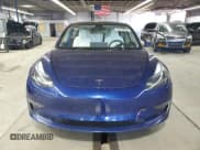 ✅ 2023 Tesla Model 3 Long Range • VIN: 5YJ3E1EB7PF691604 • Lot: 85392735. Wystawiony na Copart z przebiegiem 51 815 mil. Bezpłatny archiwum sprzedaży aukcyjnych z USA i szczegółowy raport historii pojazdu na DreamBid. Zdjęcie 5.