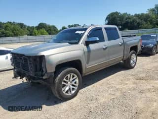 2017 Chevrolet Silverado 1500 LTZ с VIN 3GCPCSEC8HG249058, выставлен на аукционе Copart как лот 69117845 с пробегом 128 976 миль миль и Списание • Salvage title. История ставок и продаж доступна на DreamBid. Изображение 1.