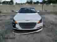 2015 Hyundai Genesis 3.8L с VIN KMHGN4JE5FU027502, выставлен на аукционе Copart как лот 78709804 с пробегом 116 720 миль миль и Списание • Salvage title. История ставок и продаж доступна на DreamBid. Изображение 13.