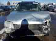 2006 Mercury Mariner Luxury с VIN 4M2CU56176KJ09951, выставлен на аукционе Copart как лот 42716485 с пробегом 144 615 миль миль и Списание • Salvage title. История ставок и продаж доступна на DreamBid. Изображение 5.