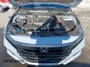 ✅ 2021 Honda Accord Sport • VIN: 1HGCV2F32MA022286 • Lot: 43834831. Listed on IAAI with 63,682 mi. Free auction sales archive from the USA and detailed vehicle history report at DreamBid. Image 10.