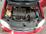 ✅ 2008 Dodge Avenger SXT • VIN: 1B3LC56K68N272854 • Lot: 81025135. Listed on Copart with 259,656 mi. Free auction sales archive from the USA and detailed vehicle history report at DreamBid. Image 11.