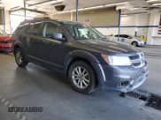 ✅ 2018 Dodge Journey SXT • VIN: 3C4PDDBG2JT159479 • Lot: 85004295. Listed on Copart with 104,654 mi. Free auction sales archive from the USA and detailed vehicle history report at DreamBid. Image 4.