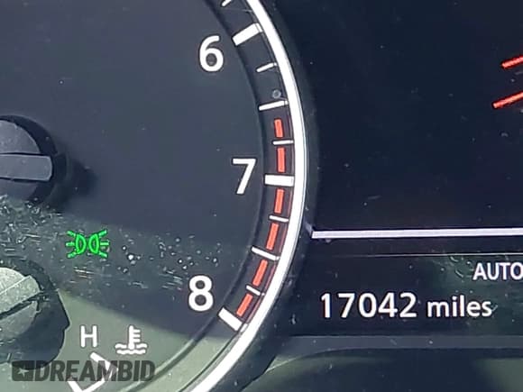 ✅ 2023 Nissan Pathfinder SL • VIN: 5N1DR3CD2PC260282 • Лот: 42632213. Опубликован ранее на IAAI с пробегом 17 042 миль. Бесплатный доступ к архиву аукционных продаж из США и подробный отчёт об истории автомобиля на DreamBid. Изображение 7.