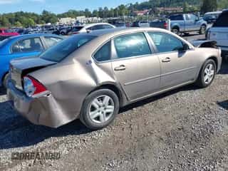 2006 Chevrolet Impala LS z VIN 2G1WB58K469187922, wystawiony jako IAAI lot #43341294 z przebiegiem 154 504 mil mil oraz . Historia ofert i sprzedaży dostępna na DreamBid. Obrazek 4.