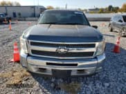 ✅ 2012 Chevrolet Silverado 1500 LT • VIN: 1GCRKSE74CZ217022 • Lot: 77106524. Listed on Copart with 110,281 mi. Free auction sales archive from the USA and detailed vehicle history report at DreamBid. Image 5.