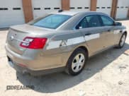 ✅ 2016 Ford Police Interceptor • VIN: 1FAHP2MKXGG155166 • Lot: 42614619. Listed on IAAI with 122,322 mi. Free auction sales archive from the USA and detailed vehicle history report at DreamBid. Image 4.