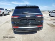 ✅ 2022 Jeep Grand Cherokee Summit Reserve • VIN: 1C4RJKET5N8503597 • Лот: 42988335. Опубликован ранее на Copart с пробегом 47 167 миль. Бесплатный доступ к архиву аукционных продаж из США и подробный отчёт об истории автомобиля на DreamBid. Изображение 6.