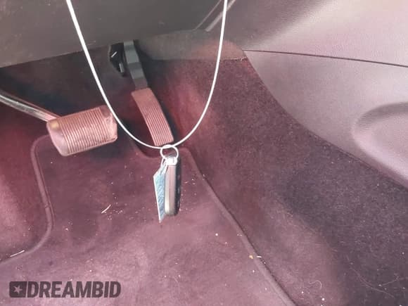 ✅ 2018 Jeep Grand Cherokee Limited • VIN: 1C4RJEBG0JC141548 • Lot: 41969424. Listed on IAAI with 112,819 mi. Free auction sales archive from the USA and detailed vehicle history report at DreamBid. Image 11.