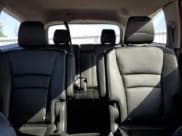 ✅ 2020 Honda Pilot Touring 7-Passenger • VIN: 5FNYF6H67LB003609 • Lot: 89931815. Listed on Copart with 96,513 mi. Free auction sales archive from the USA and detailed vehicle history report at DreamBid. Image 10.