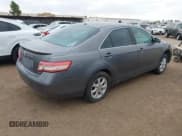 ✅ 2011 Toyota Camry LE • VIN: 4T1BF3EK1BU228339 • Лот: 43220128. Опубликован ранее на IAAI с пробегом 185 799 миль. Бесплатный доступ к архиву аукционных продаж из США и подробный отчёт об истории автомобиля на DreamBid. Изображение 4.