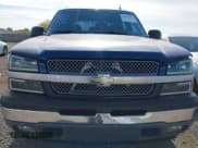 ✅ 2005 Chevrolet Avalanche Z66 • VIN: 3GNEC12ZX5G285671 • Lot: 42154713. Listed on IAAI with 167,751 mi. Free auction sales archive from the USA and detailed vehicle history report at DreamBid. Image 6.