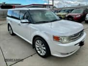 ✅ 2012 Ford Flex Limited • VIN: 2FMHK6DTXCBD16783 • Lot: 95876315. Wystawiony na Copart z przebiegiem 198 621 mil. Bezpłatny archiwum sprzedaży aukcyjnych z USA i szczegółowy raport historii pojazdu na DreamBid. Zdjęcie 2.