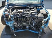 ✅ 2022 Toyota Corolla • VIN: JTNK4MBE9N3165995 • Лот: 70822775. Опубликован ранее на Copart с пробегом 31 938 миль. Бесплатный доступ к архиву аукционных продаж из США и подробный отчёт об истории автомобиля на DreamBid. Изображение 11.