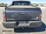 ✅ 2014 Honda Ridgeline RTL • VIN: 5FPYK1F57EB005668 • Lot: 80218335. Listed on Copart with 142,165 mi. Free auction sales archive from the USA and detailed vehicle history report at DreamBid. Image 6.