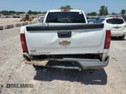 ✅ 2009 Chevrolet Silverado 1500 • VIN: 1GCEK24009Z212198 • Лот: 65691485. Опубликован ранее на Copart с пробегом 109 247 миль. Бесплатный доступ к архиву аукционных продаж из США и подробный отчёт об истории автомобиля на DreamBid. Изображение 6.