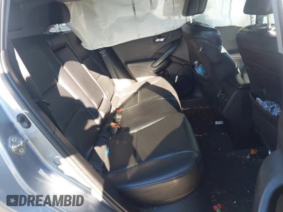 ✅ 2016 Acura RDX • VIN: 5J8TB4H32GL025537 • Lot: 43561788. Wystawiony na IAAI z przebiegiem 154 478 mil. Bezpłatny archiwum sprzedaży aukcyjnych z USA i szczegółowy raport historii pojazdu na DreamBid. Zdjęcie 8.