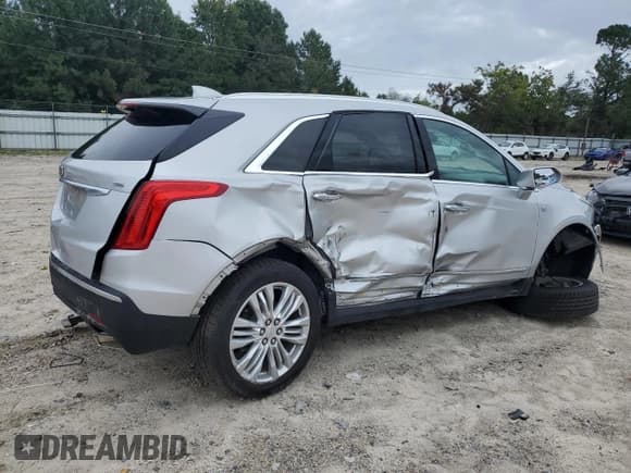 ✅ 2019 Cadillac XT5 Premium Luxury FWD • VIN: 1GYKNERSXKZ155515 • Lot: 84229885. Wystawiony na Copart z przebiegiem 68 112 mil. Bezpłatny archiwum sprzedaży aukcyjnych z USA i szczegółowy raport historii pojazdu na DreamBid. Zdjęcie 3.