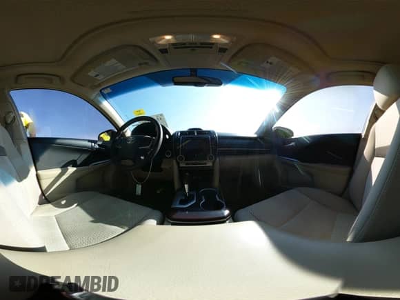 2013 Toyota Camry L с VIN 4T4BF1FK5DR330318, выставлен на аукционе IAAI как лот 42447106 с пробегом 135 608 миль миль и . История ставок и продаж доступна на DreamBid. Изображение 18.