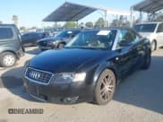 ✅ 2006 Audi A4 3.0L • VIN: WAUDT48H16K009973 • Lot: 41973098. Listed on IAAI with 123,291 mi. Free auction sales archive from the USA and detailed vehicle history report at DreamBid. Image 2.