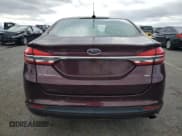 ✅ 2017 Ford Fusion SE • VIN: 3FA6P0H72HR390995 • Lot: 93291775. Listed on Copart with 85,339 mi. Free auction sales archive from the USA and detailed vehicle history report at DreamBid. Image 6.