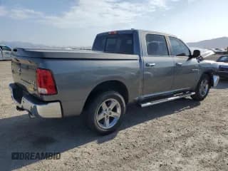 ✅ 2010 Dodge 1500 Laramie • VIN: 1D7RV1CT3AS211838 • Лот: 66406514. Опубликован ранее на Copart с пробегом 119 631 миль. Бесплатный доступ к архиву аукционных продаж из США и подробный отчёт об истории автомобиля на DreamBid. Изображение 3.