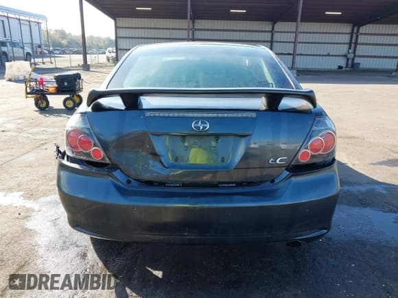 ✅ 2009 Scion tC • VIN: JTKDE167290285822 • Lot: 43620492. Wystawiony na IAAI z przebiegiem 167 954 mil. Bezpłatny archiwum sprzedaży aukcyjnych z USA i szczegółowy raport historii pojazdu na DreamBid. Zdjęcie 16.