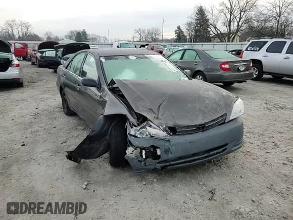 ✅ 2004 Toyota Camry LE • VIN: 4T1BE32K34U931533 • Lot: 91848195. Wystawiony na Copart z przebiegiem 222 410 mil. Bezpłatny archiwum sprzedaży aukcyjnych z USA i szczegółowy raport historii pojazdu na DreamBid. Zdjęcie 13.