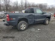 ✅ 2003 Chevrolet Silverado 1500 LS • VIN: 1GCEK14T83Z158595 • Lot: 48633475. Listed on Copart with 210,210 mi. Free auction sales archive from the USA and detailed vehicle history report at DreamBid. Image 3.