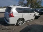 ✅ 2010 Lexus GX 460 • VIN: JTJBM7FX7A5008771 • Lot: 86486615. Listed on Copart with 179,658 mi. Free auction sales archive from the USA and detailed vehicle history report at DreamBid. Image 3.