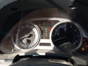 ✅ 2010 Lexus IS 250 • VIN: JTHBF5C22A2095747 • Lot: 43794801. Listed on IAAI with 124,124 mi. Free auction sales archive from the USA and detailed vehicle history report at DreamBid. Image 7.