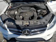 ✅ 2016 Mercedes-Benz GLE 400 • VIN: 4JGDA5GB9GA648813 • Lot: 90678645. Wystawiony na Copart z przebiegiem 154 526 mil. Bezpłatny archiwum sprzedaży aukcyjnych z USA i szczegółowy raport historii pojazdu na DreamBid. Zdjęcie 12.