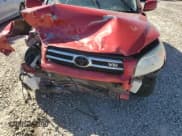 ✅ 2008 Toyota RAV4 Limited • VIN: JTMBK31V885053297 • Lot: 84894745. Listed on Copart with Not provided. Free auction sales archive from the USA and detailed vehicle history report at DreamBid. Image 11.