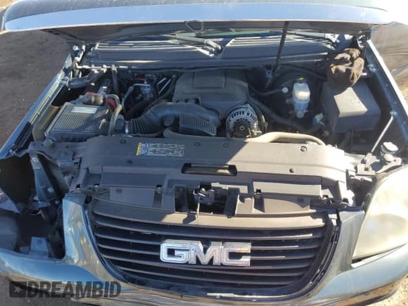 ✅ 2009 GMC Yukon SLT 4SB • VIN: 1GKFK33099J122840 • Lot: 90498825. Listed on Copart with 174,597 mi. Free auction sales archive from the USA and detailed vehicle history report at DreamBid. Image 12.