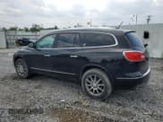 ✅ 2015 Buick Enclave Leather • VIN: 5GAKVBKD2FJ250608 • Lot: 60839135. Wystawiony na Copart z przebiegiem 116 275 mil. Bezpłatny archiwum sprzedaży aukcyjnych z USA i szczegółowy raport historii pojazdu na DreamBid. Zdjęcie 2.